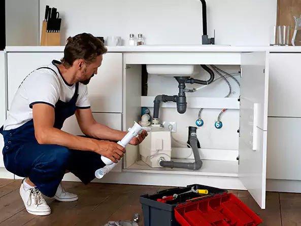 Why Choose Quincy Plumbing Pro for Insinkerator Installation in Quincy, MA?