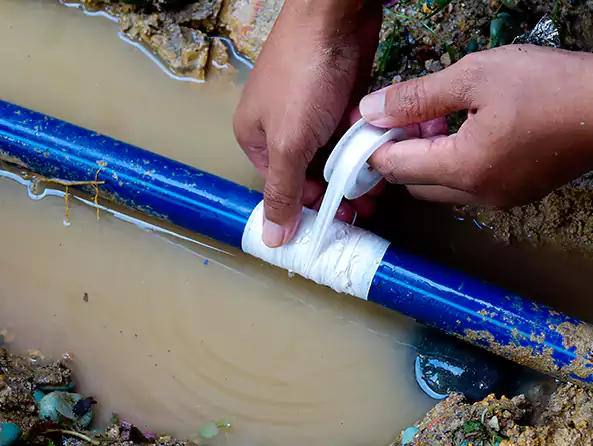  Why Choose Quincy Plumbing Pro for Leak Detection in Quincy, MA?]