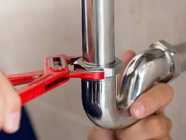 Why Choose Quincy Plumbing Pro for PEX Pipe Installation in Quincy, MA?