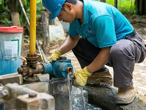 Why Choose Quincy Plumbing Pro for Pipe Repair in Quincy, MA?