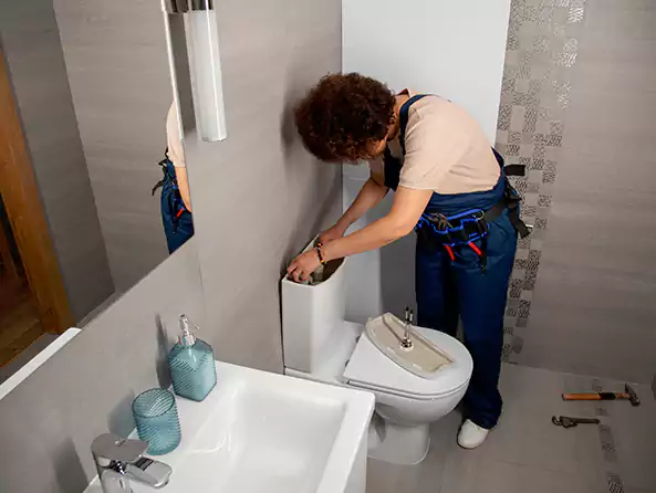 Why Choose Quincy Plumbing Pro for Plumbers Near Me in Quincy, MA?