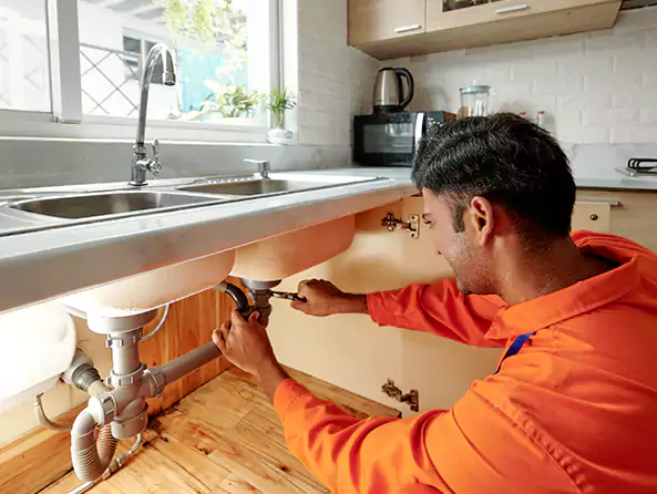 Why Choose Quincy Plumbing Pro for Plumbing Installation in Quincy, MA?