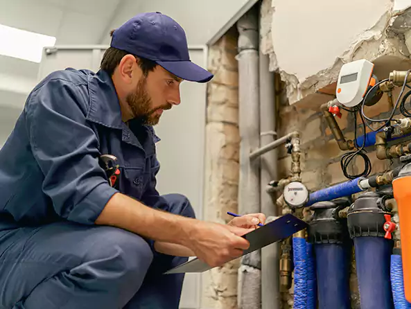 Why Choose Quincy Plumbing Pro for Plumbing Maintenance in Quincy, MA?