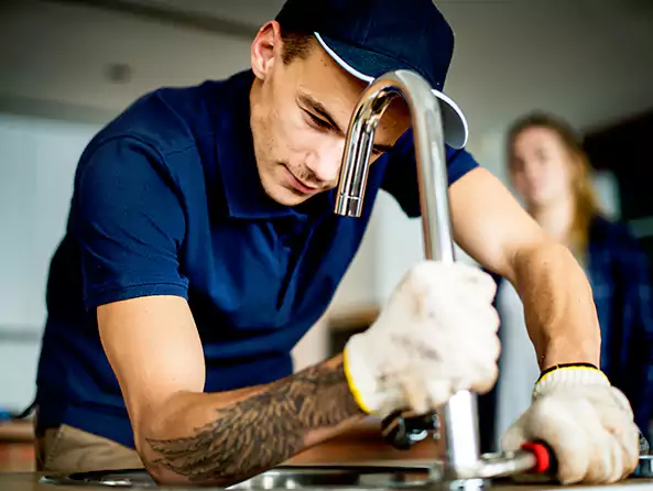 Why Choose Quincy Plumbing Pro for Plumbing Repair in Quincy, MA?