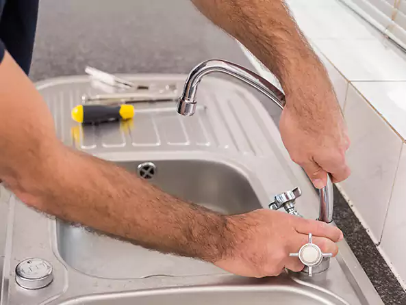 Why Choose Quincy Plumbing Pro for Plumbing Replacement in Quincy, MA?