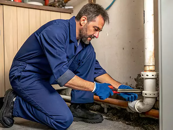  Why Choose Quincy Plumbing Pro for Repiping Services in Quincy?