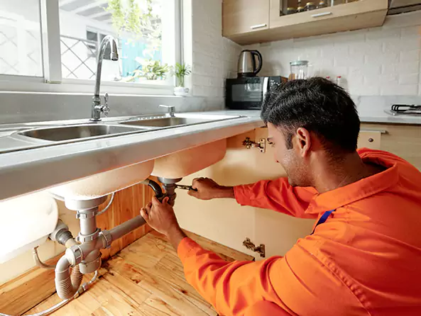 Why Choose Quincy Plumbing Pro for Residential Plumbing Service in Quincy, MA?