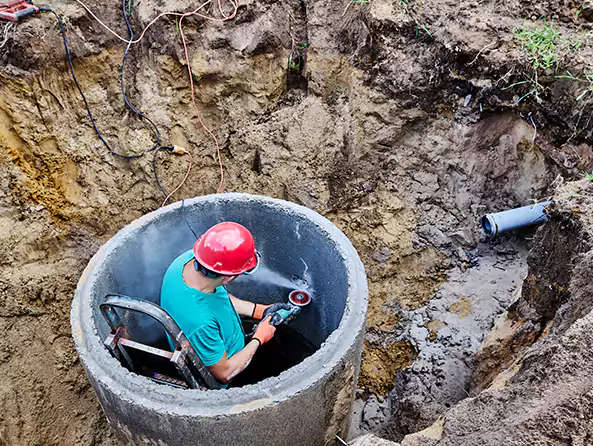 Why Choose Quincy Plumbing Pro for Septic Tank Repair in Quincy, MA?