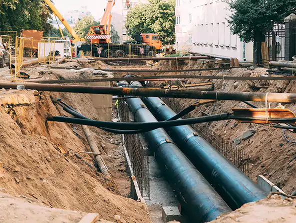 Why Choose Quincy Plumbing Pro for Sewer Cleaning in Quincy, MA?