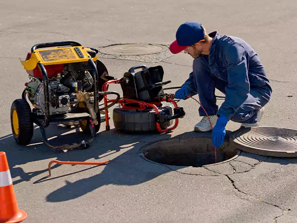  Why Choose Quincy Plumbing Pro for Sewer Line Inspection in Quincy, MA?
