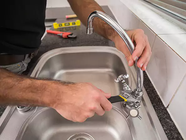 Why Choose Quincy Plumbing Pro for Sink Installation in Quincy, MA?