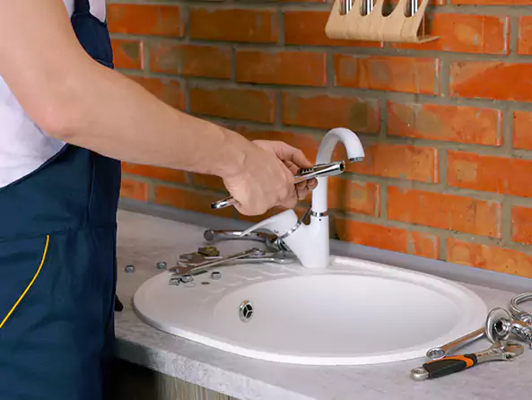 Why Choose Quincy Plumbing Pro for Sink Repair in Quincy, MA?