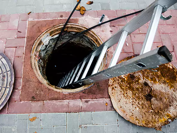 Why Choose Quincy Plumbing Pro for Storm Drain Cleaning in Quincy, MA?