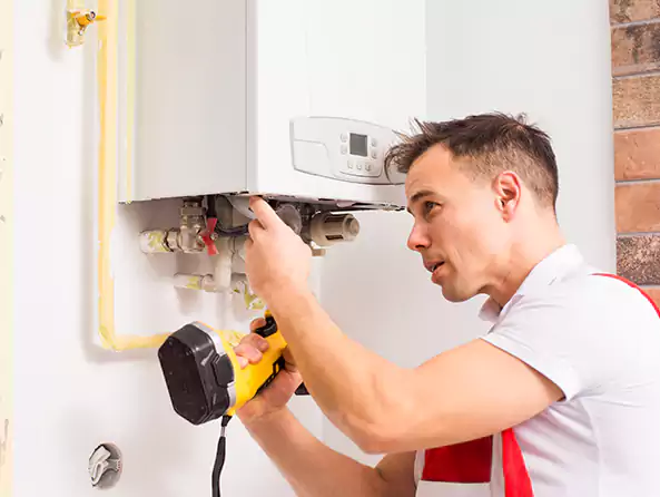 Why Choose Quincy Plumbing Pro for Tankless Water Heater Installation in Quincy, MA?
