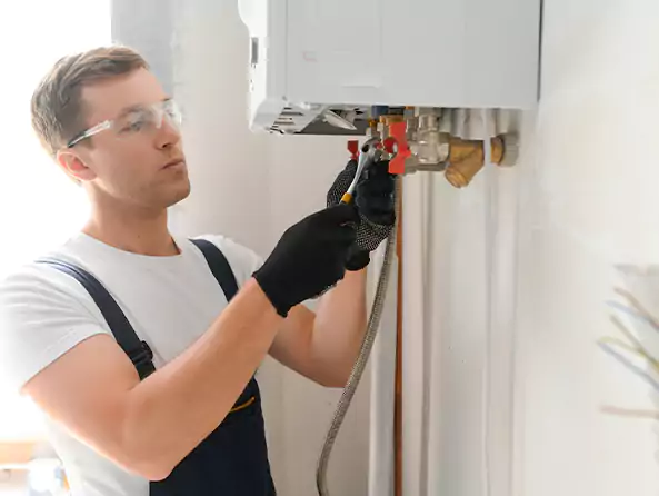 Why Choose Quincy Plumbing Pro for Tankless Water Heater Maintenance in Quincy, MA?