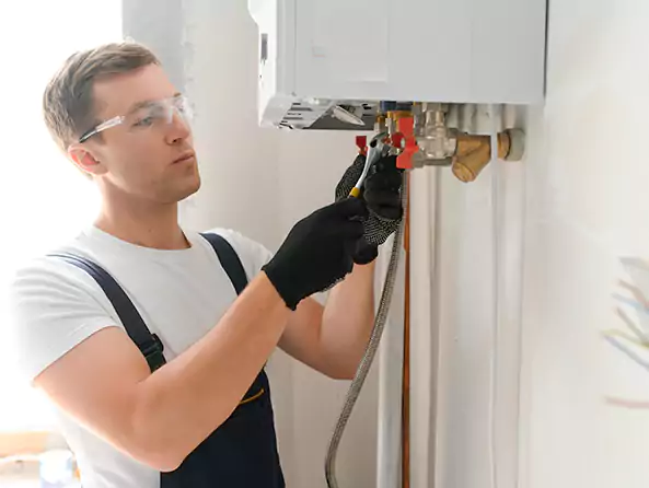 Why Choose Quincy Plumbing Pro for Tankless Water Heater Replacement in Quincy, MA?