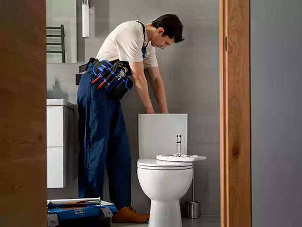 Why Choose Quincy Plumbing Pro for Toilet Replacement in Quincy, MA?