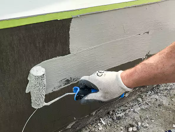  Why Choose Quincy Plumbing Pro for Walls Waterproofing in Quincy, MA?