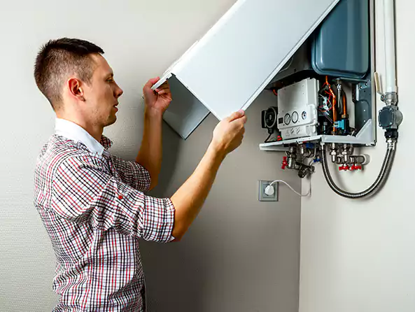 Why Choose Quincy Plumbing Pro for Water Heater Installation in Quincy, MA?