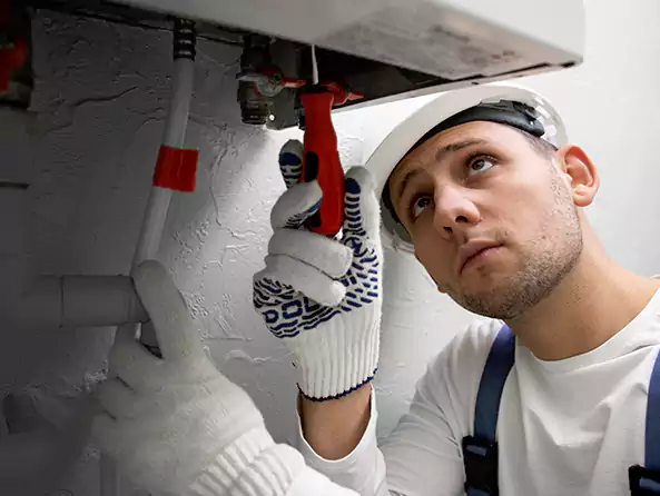 Why Choose Quincy Plumbing Pro for Water Heater Repair in Quincy, MA?