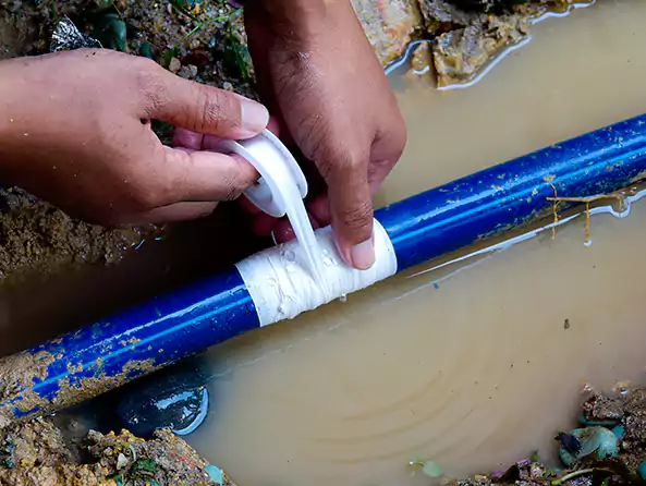 Why Choose Quincy Plumbing Pro for Water Line Replacement in Quincy, MA?