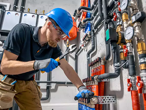 Why Choose Quincy Plumbing Pro for Water Softener Repair in Quincy?